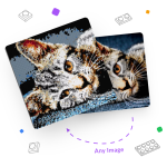 Homepage of brickmosaicdesigner.com