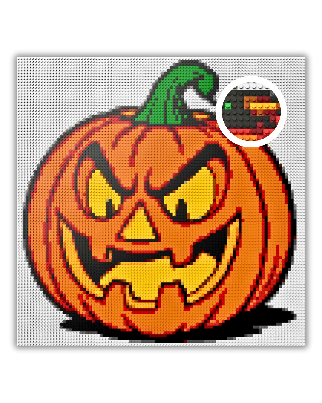 Jack-o-Lantern_Mosaic_color_guide_per_plate_100x100studs